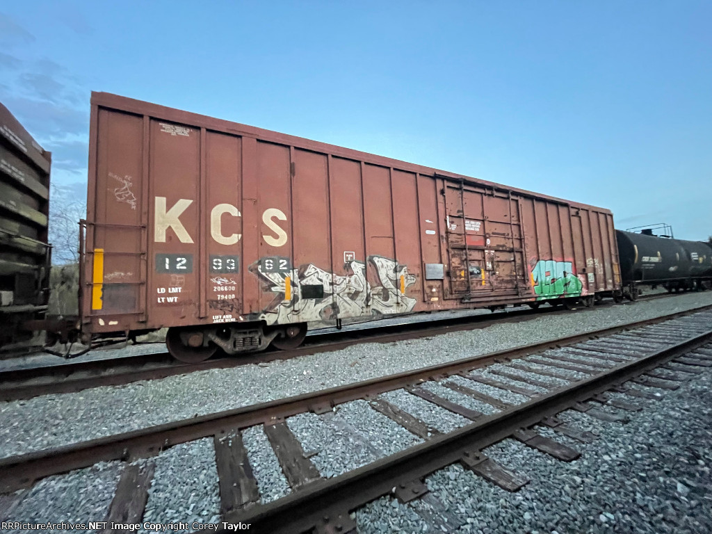 KCS 129362